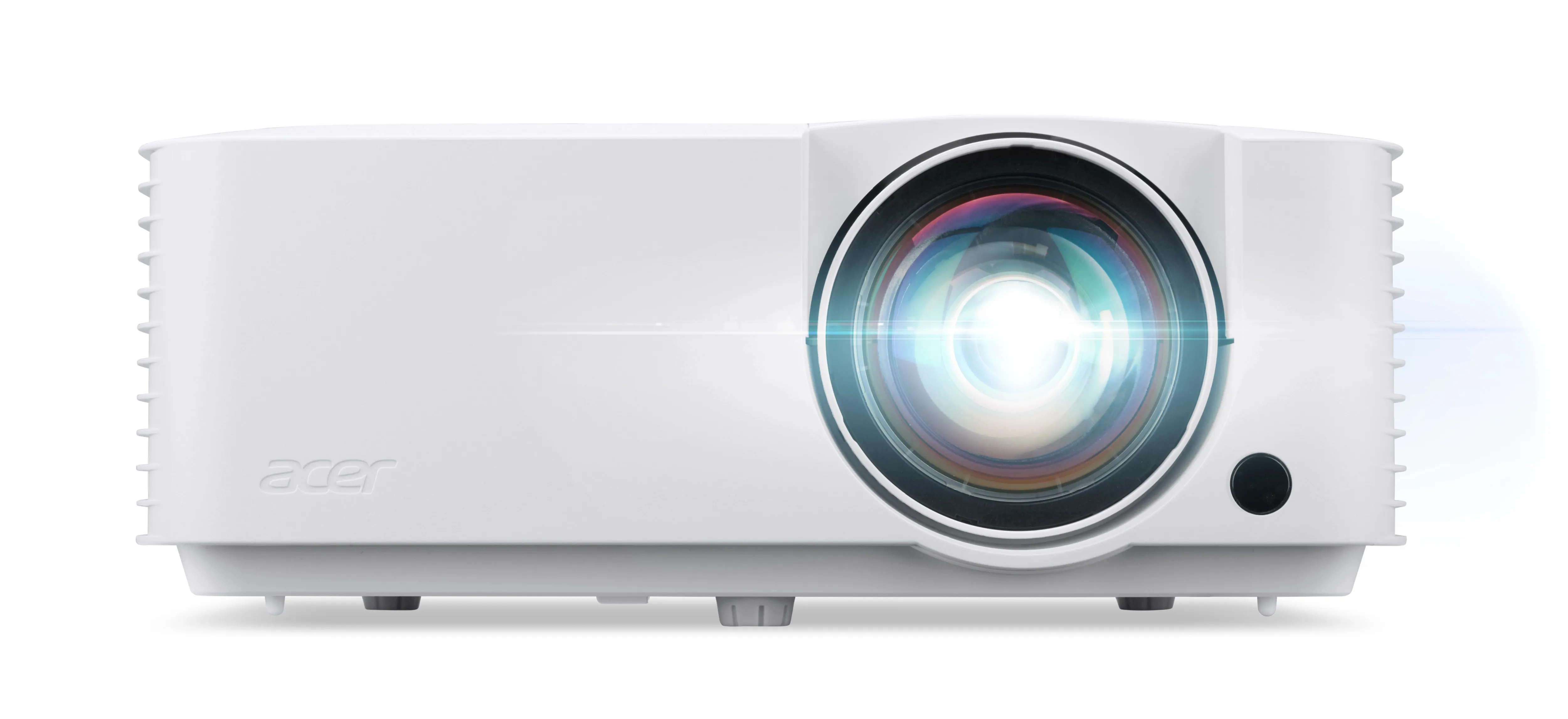 Acer Vero SL2520n DLP Full HD 4000 ANSI lm -laserprojektori, valkoinen – Acer