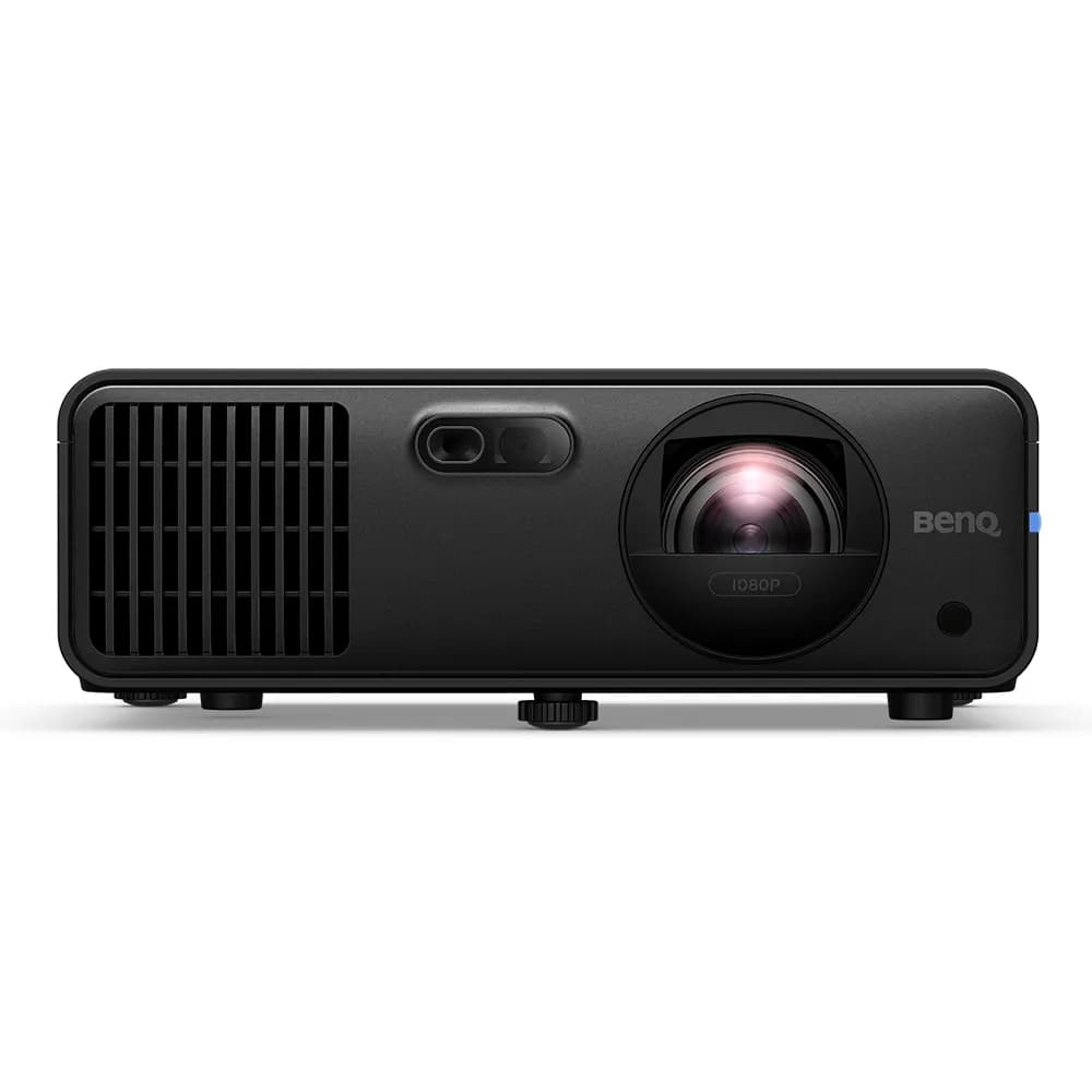 BenQ LH835ST Short Throw DLP Full HD 4000 ANSI lm -laserprojektori, musta