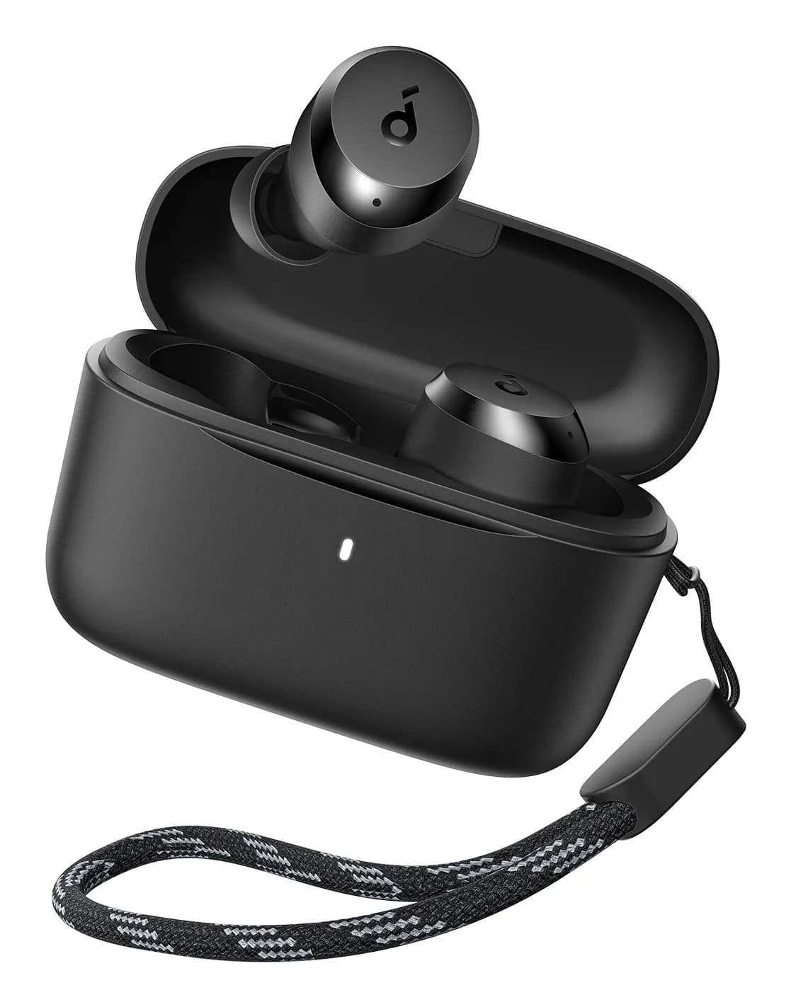 Anker Soundcore A25i -langattomat nappikuulokkeet, musta – Anker