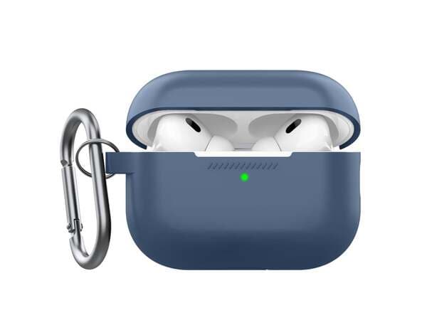 Keybudz Elevate Series for Airpods Pro Gen 2 - Cobalt Blue