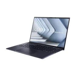 Asus B9403CVAR 14" 150U, 32 Gt, 1 Tt, Win 11 Pro -kannettava, musta – ASUS