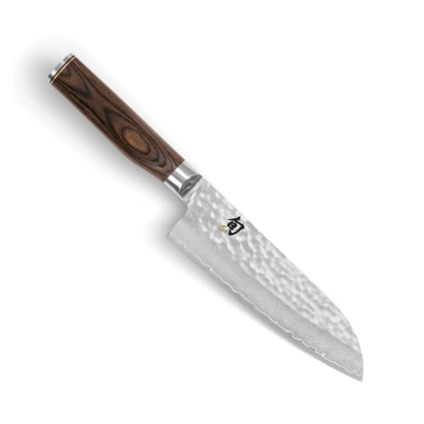 KAI Shun Premier Tim Mälzer Santoku, 18cm