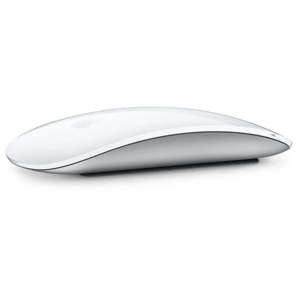 Apple Magic Mouse -langaton hiiri, valkoinen – Apple