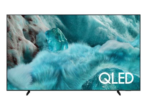 Samsung QE98Q7FAAUXXH 98" 4K QLED Tizen TV, 120 Hz, Quantum HDR – Samsung