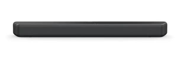 Philips TAB5201/10 2.0 DTS:X soundbar, musta – Philips