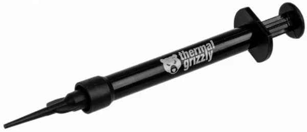 Thermal Grizzly Conductonaut TG-C-001-R 1g -lämpötahna