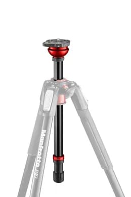 MANFROTTO Keskipilari 190New 190LC Tasapainotus – Manfrotto