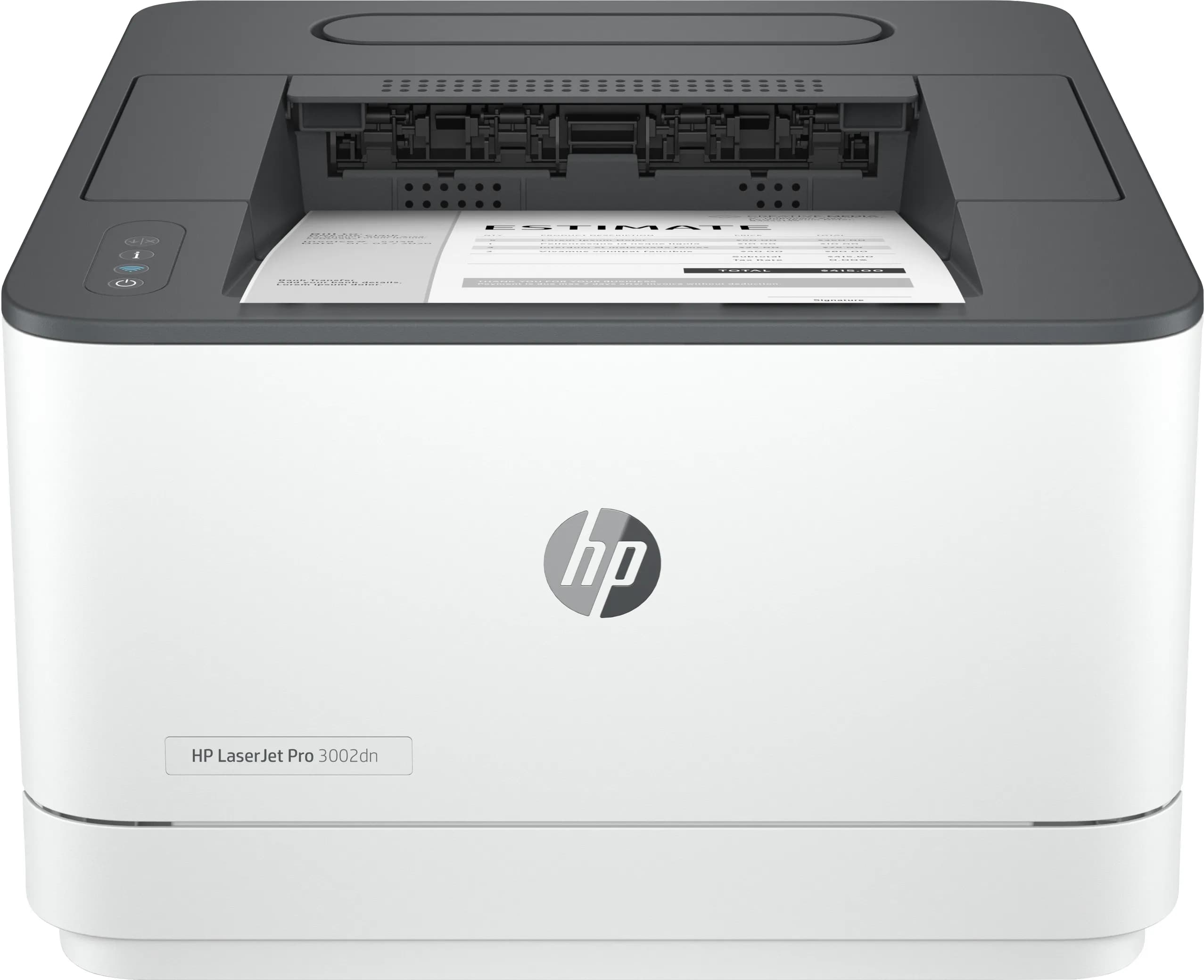 HP LaserJet Pro 3002dn Printer HP LaserJet Pro 3002dn Printer:EU
