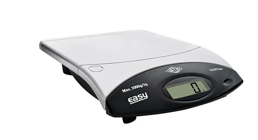 Scale Easy Wedo 2 kg – Wedo