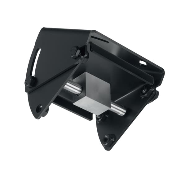Vogel's Pro PUC 1080 Ceiling plate, multi direc. Blk – Vogel´s