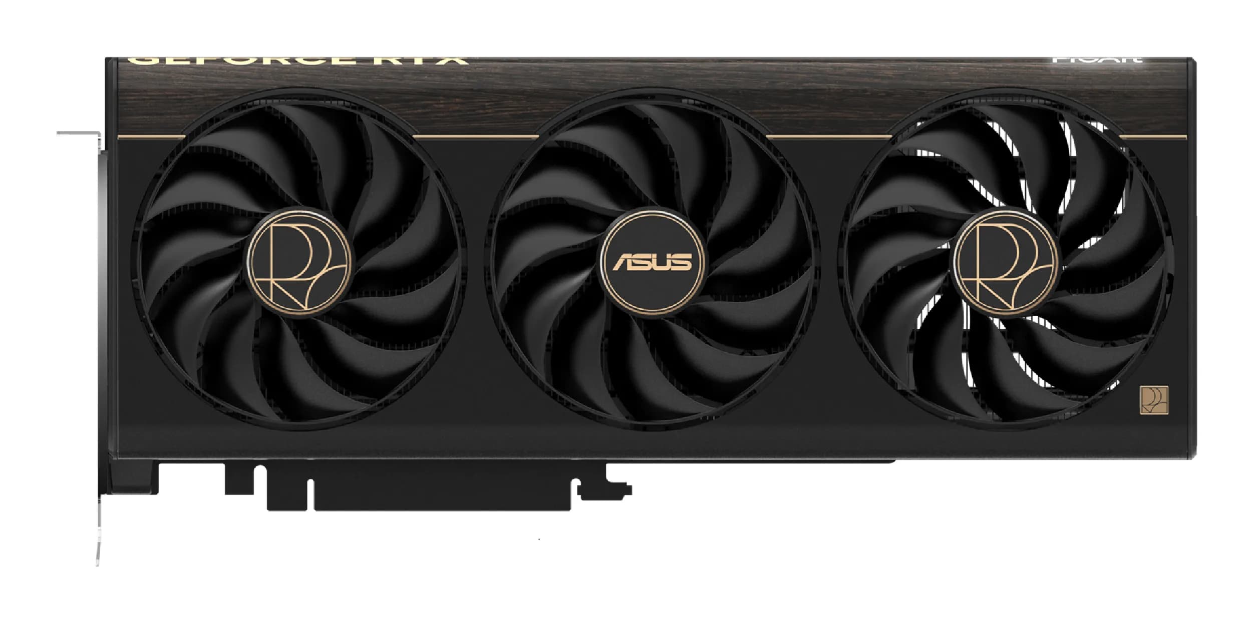 Asus GeForce RTX 5080 ProArt OC 16 Gt -näytönohjain – ASUS