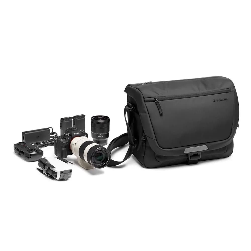 MANFROTTO Shoulder Bag – Manfrotto