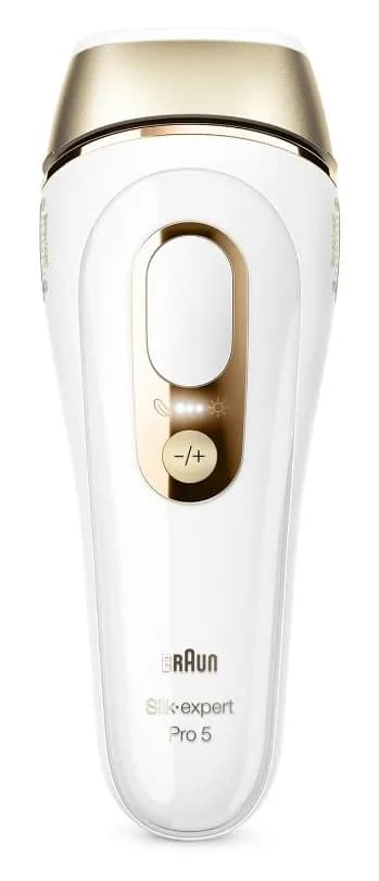 Braun Silk-expert Pro 5 PL5052 IPL -epilaattori – Braun