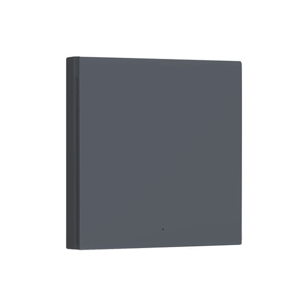 Aqara Smart Wall Switch H1 -älykytkin, Harmaa – Aqara