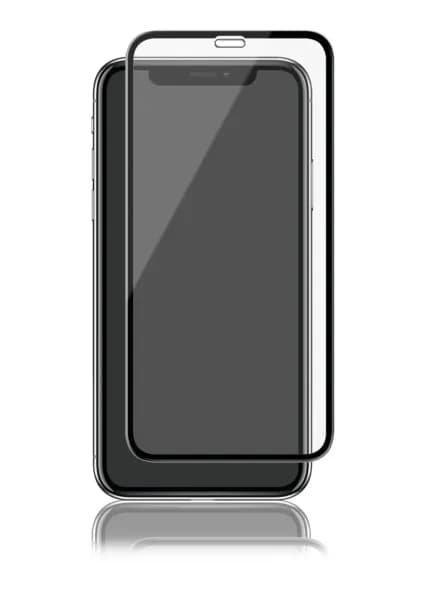 Panzer Full-Fit Glass, iPhone 11 Pro Max -panssarilasi – PANZER