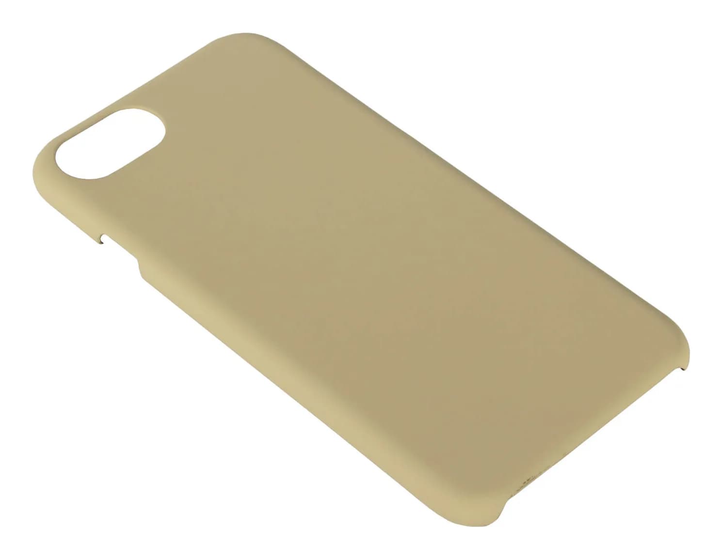 GEAR iPhone SE/8/7/6/6s -suojakuori, Kulta – Gear