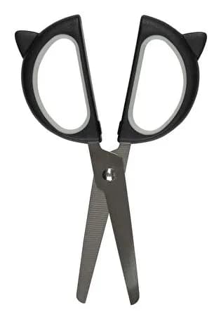 Wedo -sakset, Kissa, 13cm – Wedo