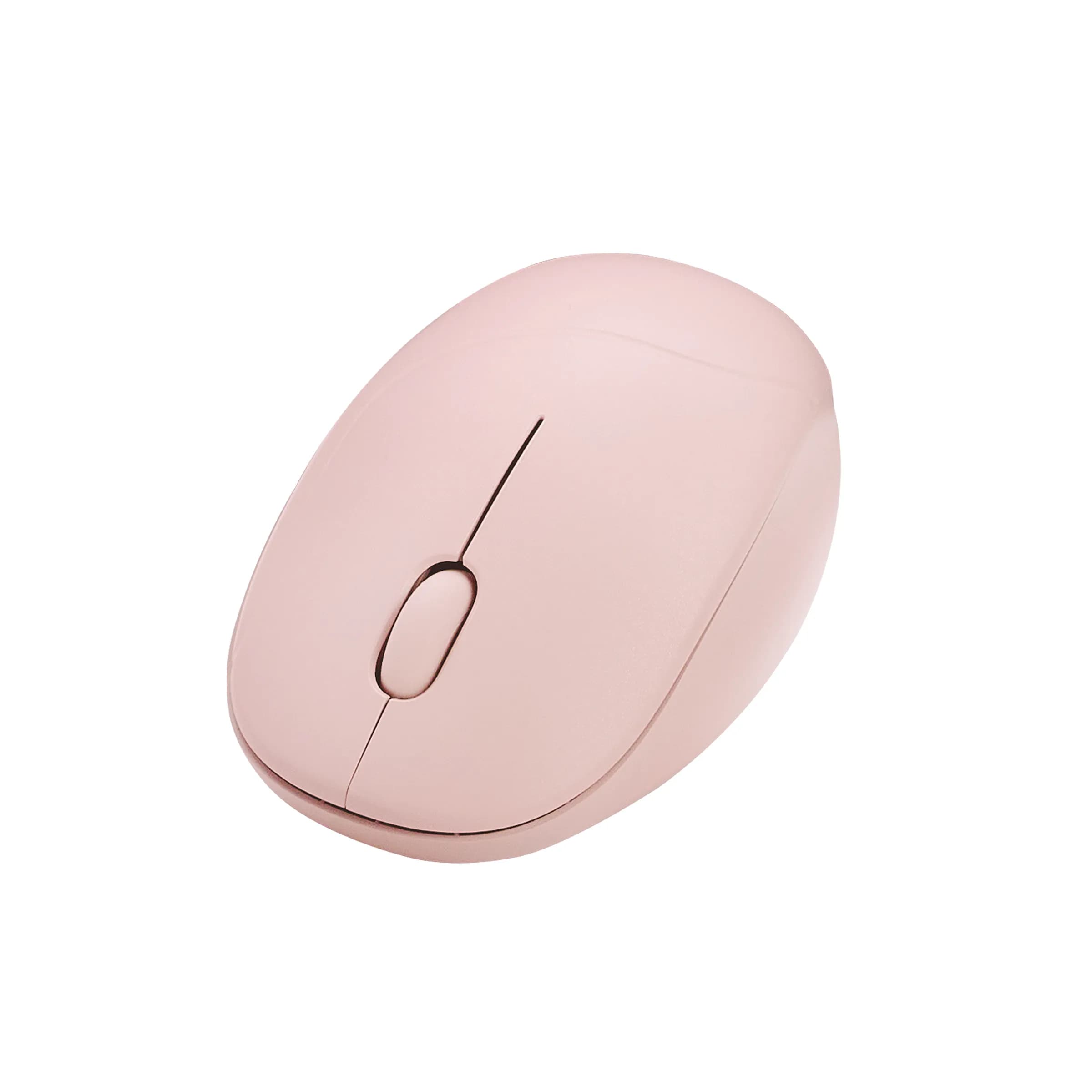 ASUS Fragrance Mouse MD101 -langaton hiiri, vaaleanpunainen – ASUS