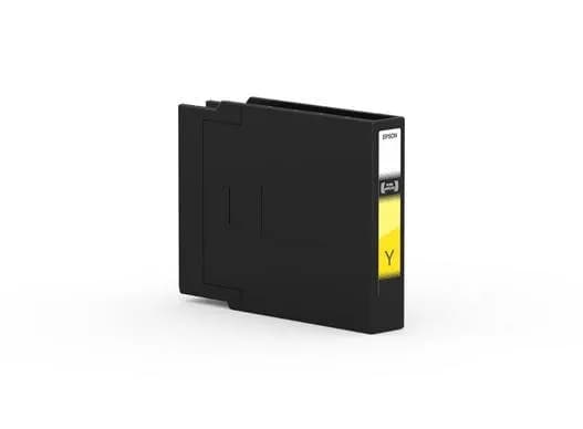 Epson C13T13X440 XL-mustekasetti, keltainen