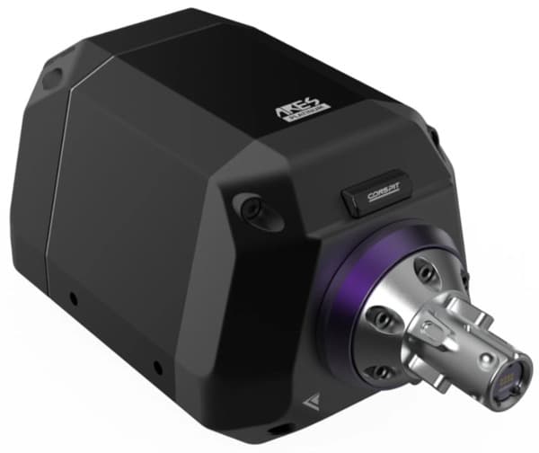 Conspit Ares Platinum Direct Drive -pyörän alusta (20Nm) – CONSPIT