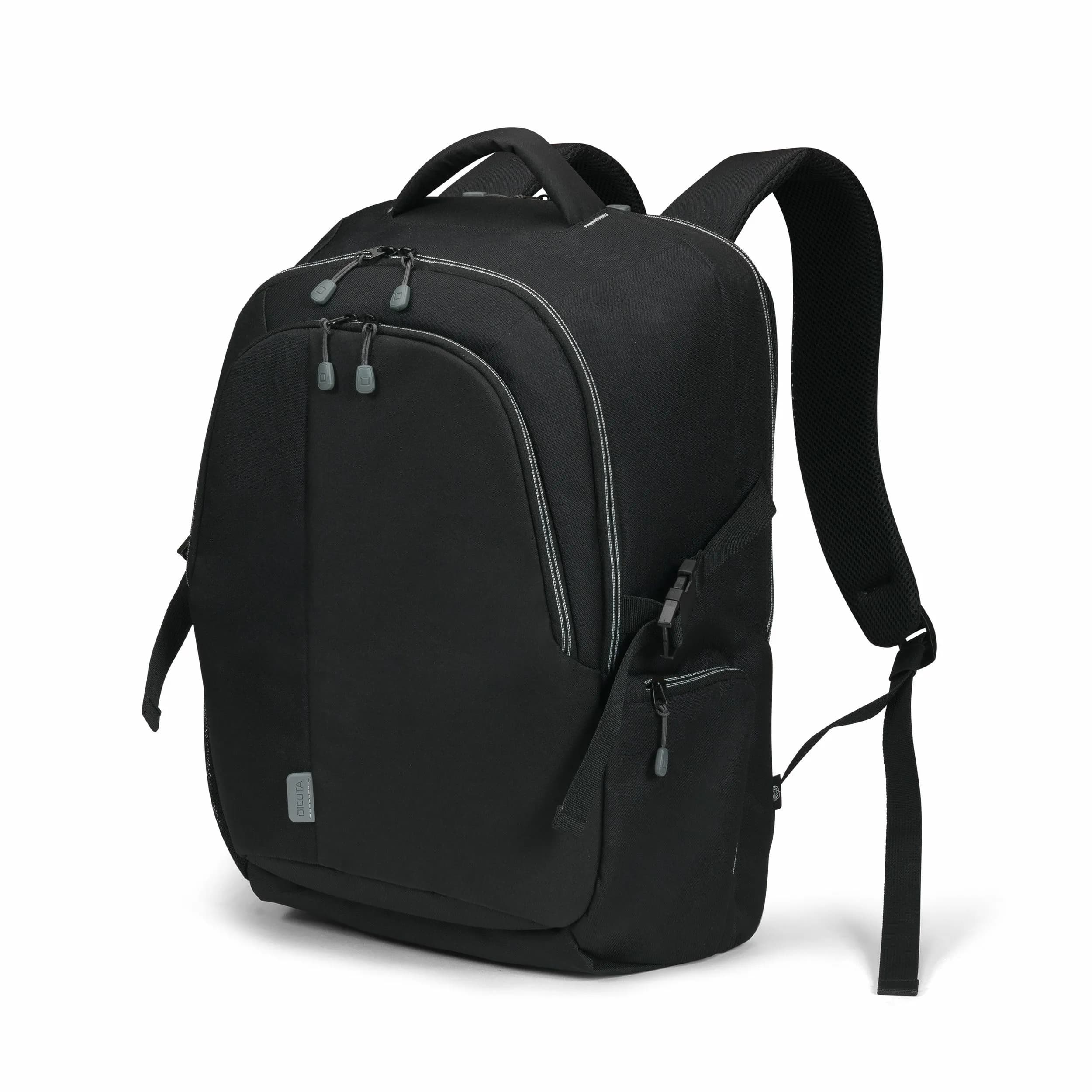 Laptop Backpack ECO 14''-15.6'', Black – Dicota
