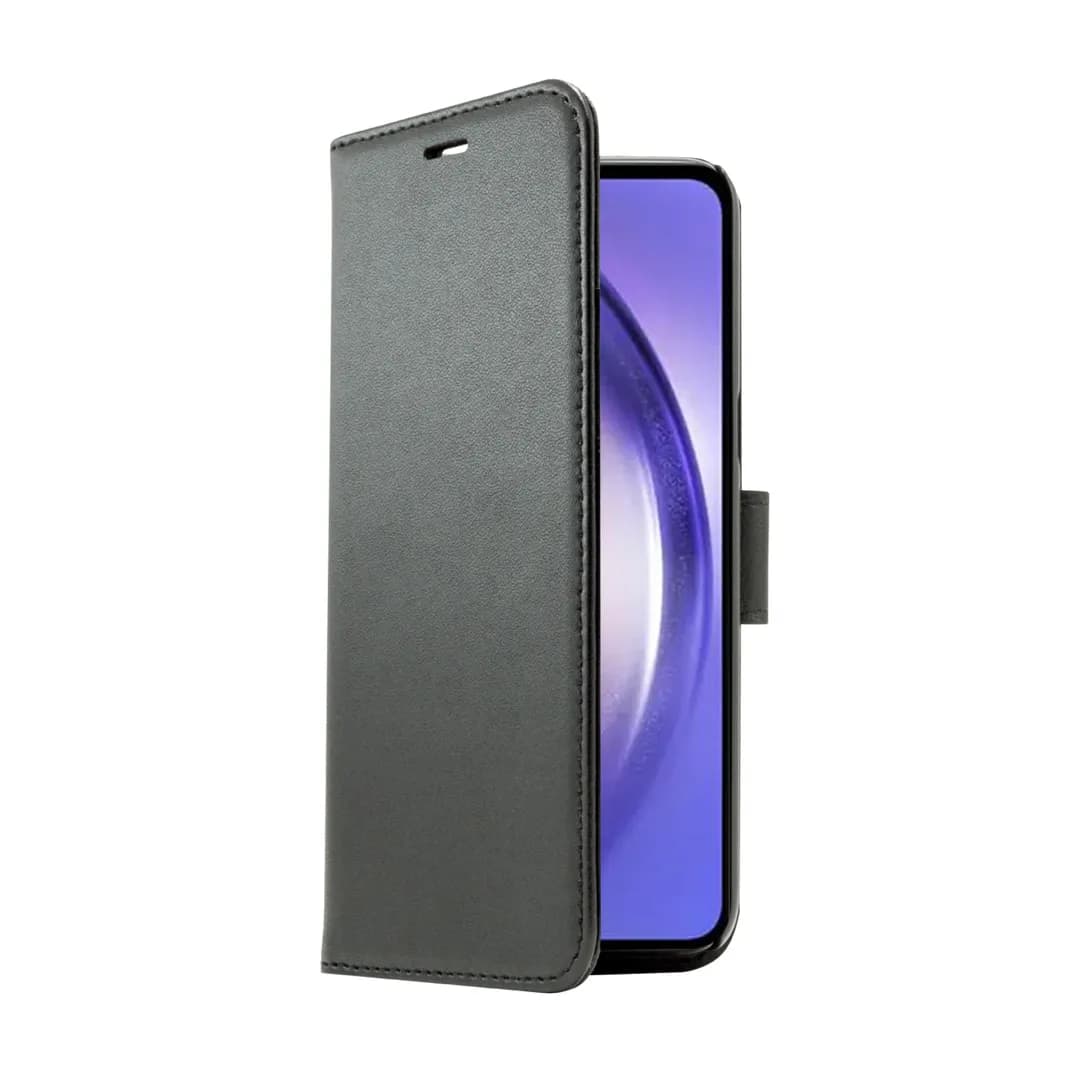 Screenor Smart, Galaxy S25 -lompakkokotelo – SCREENOR