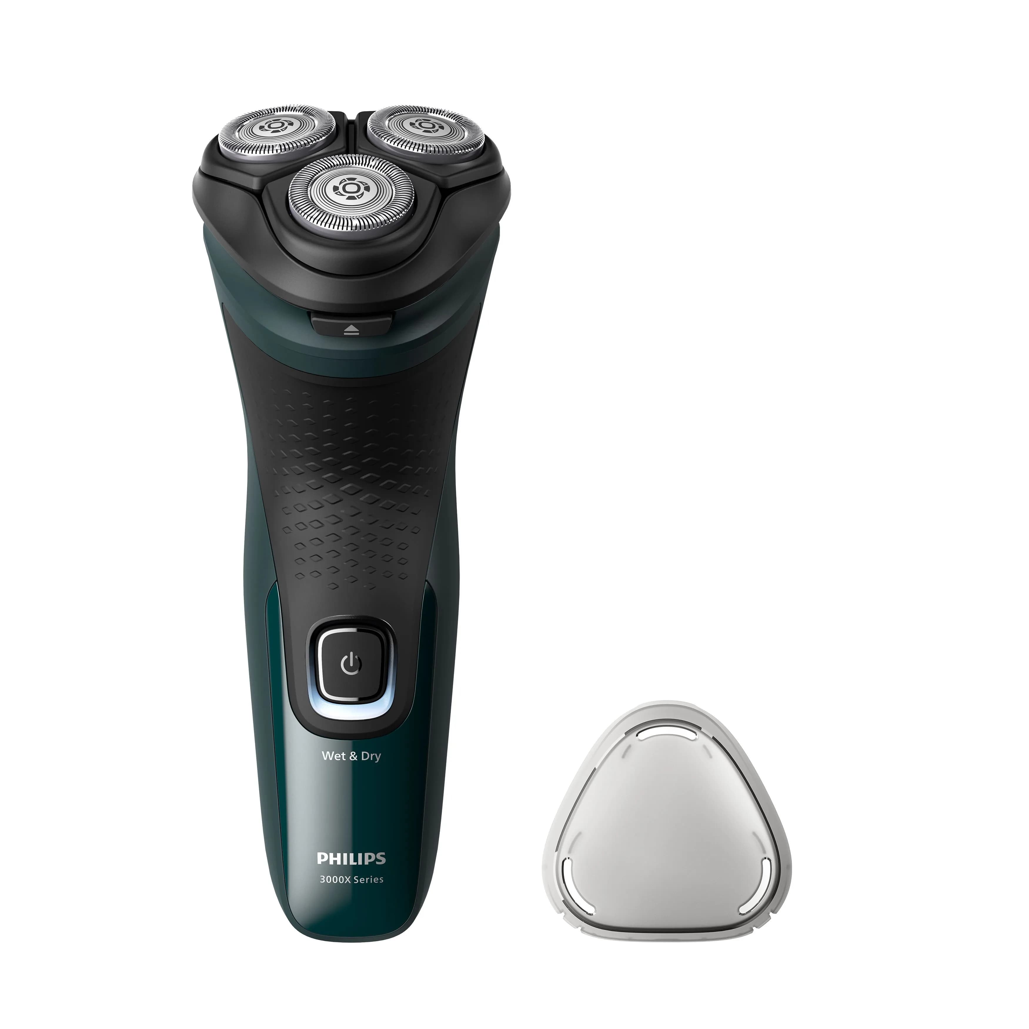 Philips 3000X Series X3002/00 Wet&Dry -parranajokone – Philips