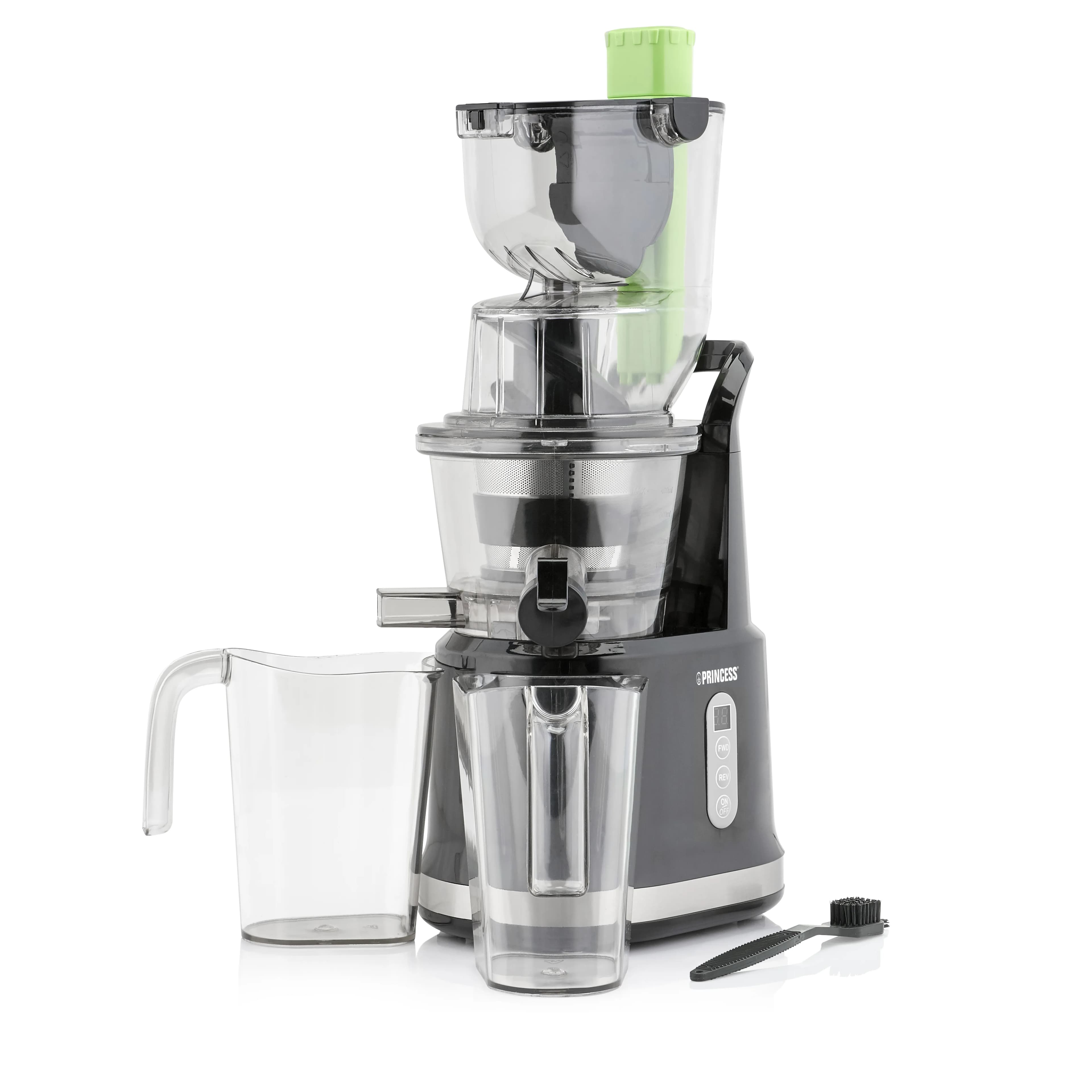Princess Slow Juicer 200W XXL -mehulinko – Princess