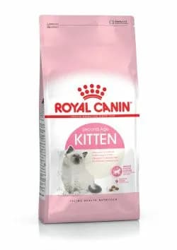 Royal Canin Kitten, Kissan kuivaruoka, 2 kg