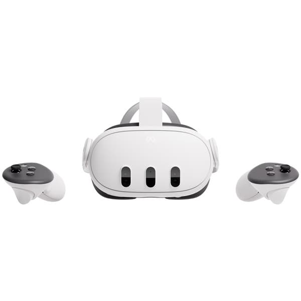 Meta Quest 3 512 Gt -VR-lasit – META