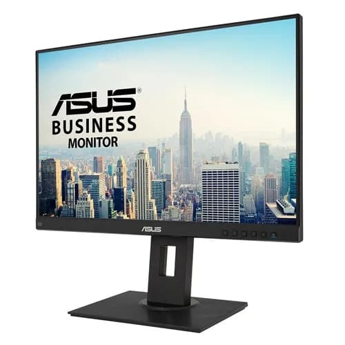 ASUS BE24WQLB 24.1" WUXGA, IPS -näyttö, USB hub – ASUS