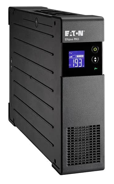 EATON Ellipse PRO 1600 DIN UPS Line-Interactive