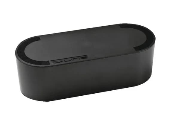 D-LINE Johtokotelo Suuri Musta