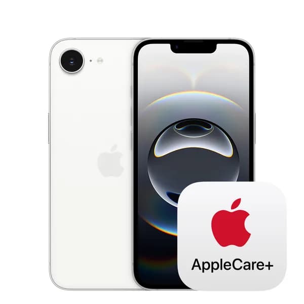 APPLE Care+ for iPhone 16e – Apple