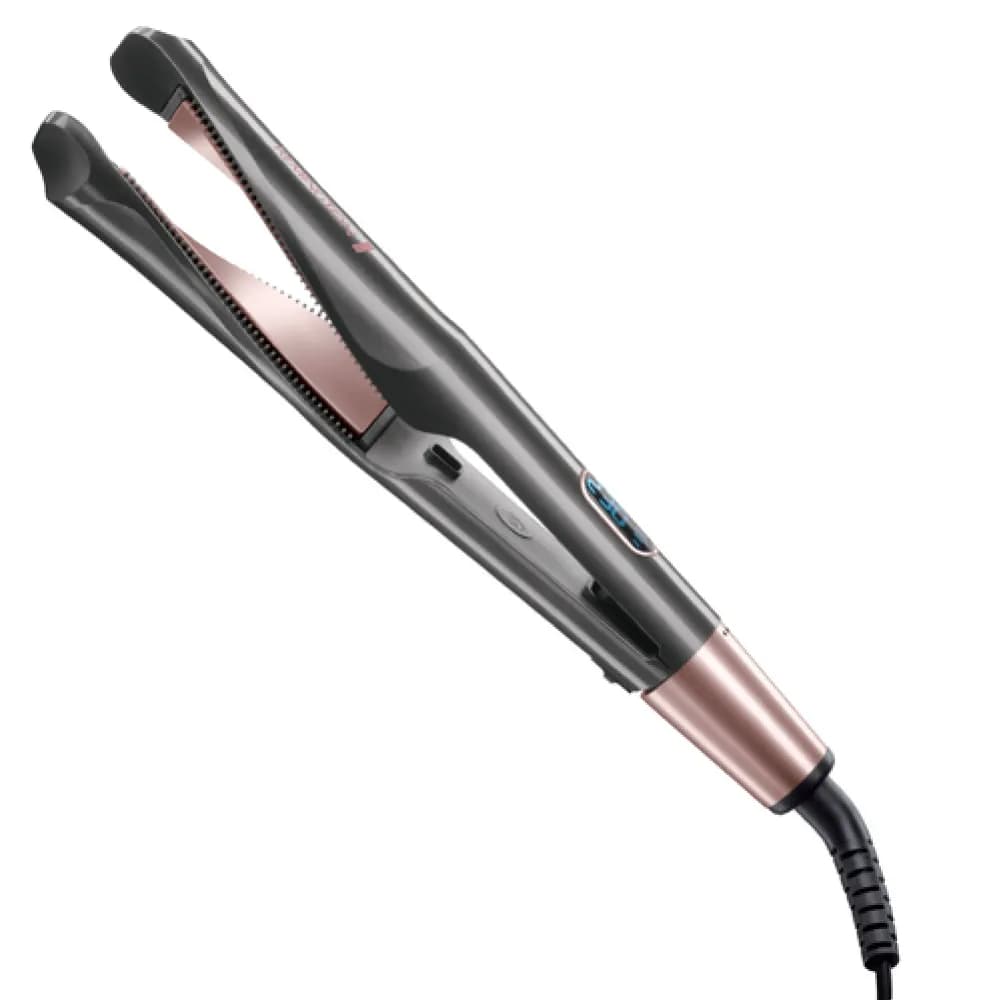 REMINGTON S6606 Curl&Straight Confidence – REMINGTON