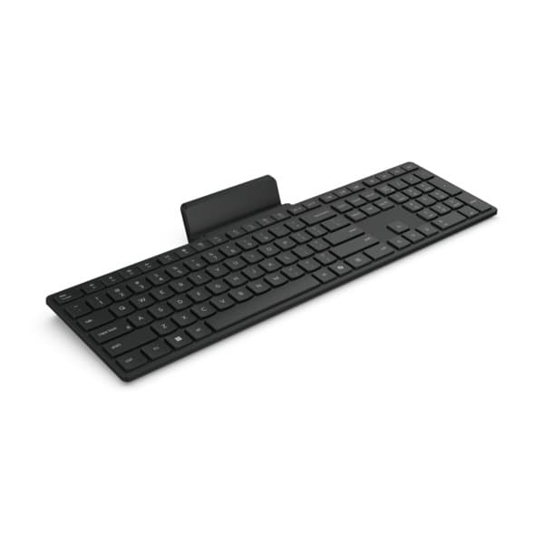 Lenovo Multi-Mode Pro 6000 -langaton näppäimistö, musta – Lenovo