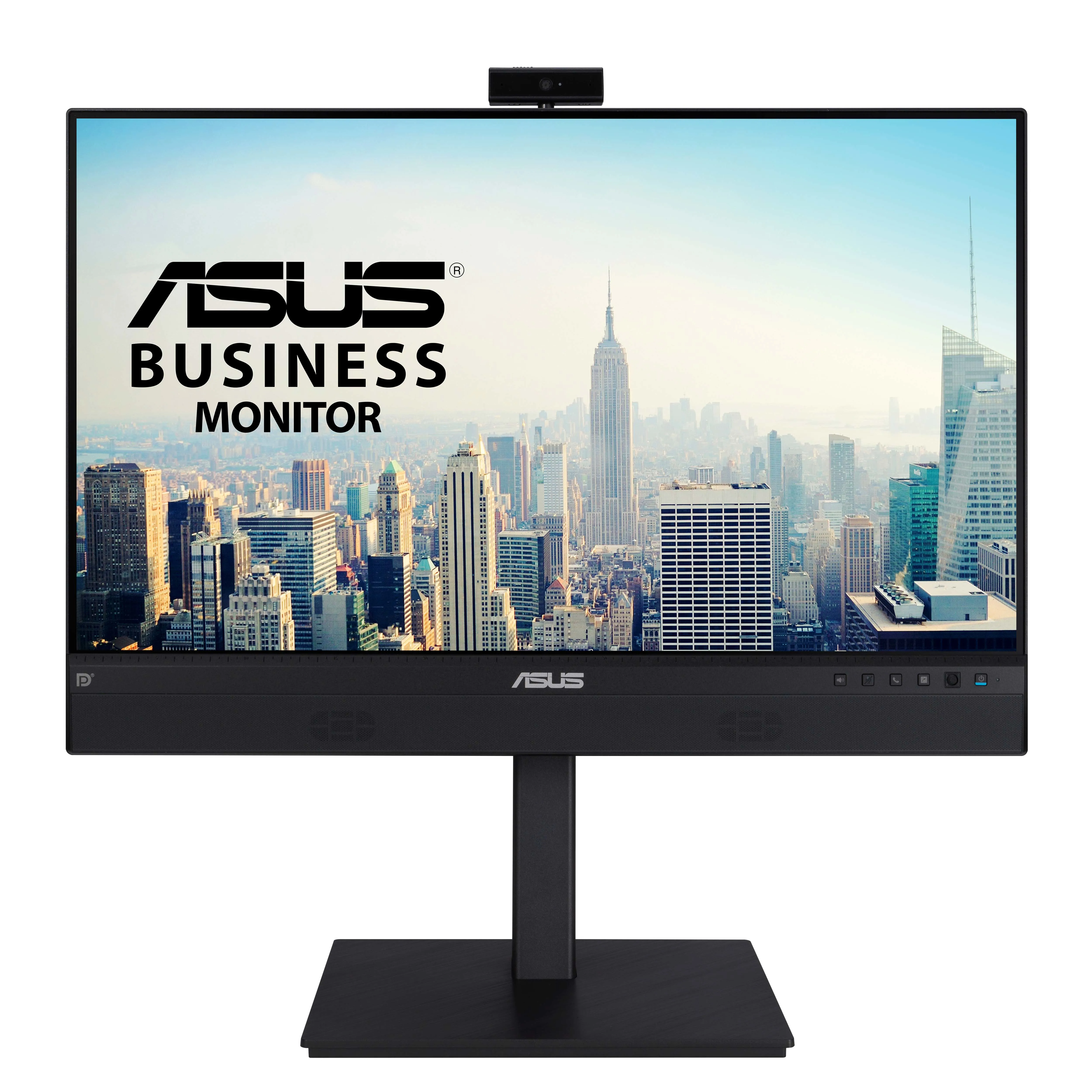 ASUS BE24ECSNK 23.8" Full HD, IPS -näyttö, USB-C hub, Webkamera, RJ45 – ASUS