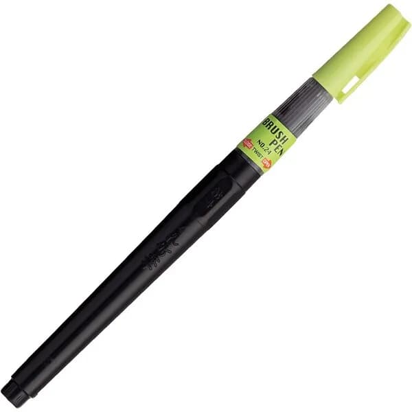 Zig Cartoonist Brush Pen No.24 – ZIG