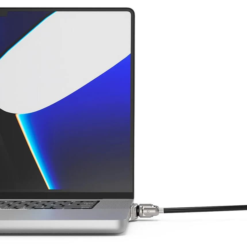 MacBook Pro 16-inch (2021) – Compulocks