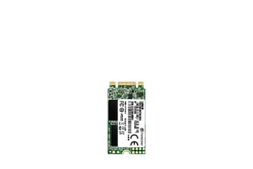 Transcend MTS430S 256 Gt M.2 SATA -SSD-levy – Transcend