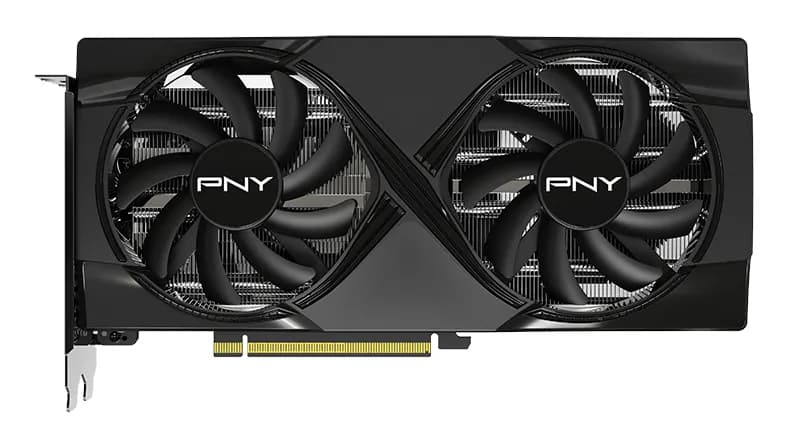 PNY GeForce RTX 5060 Ti OC 16 Gt -näytönohjain – PNY
