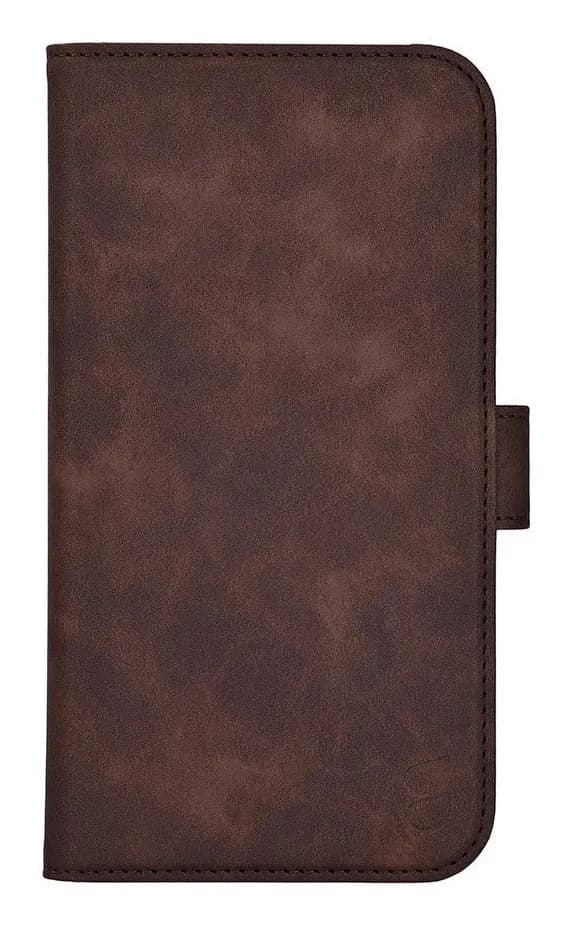 GEAR, iPhone 17 Pro Max -lompakkokotelo, ruskea – Gear