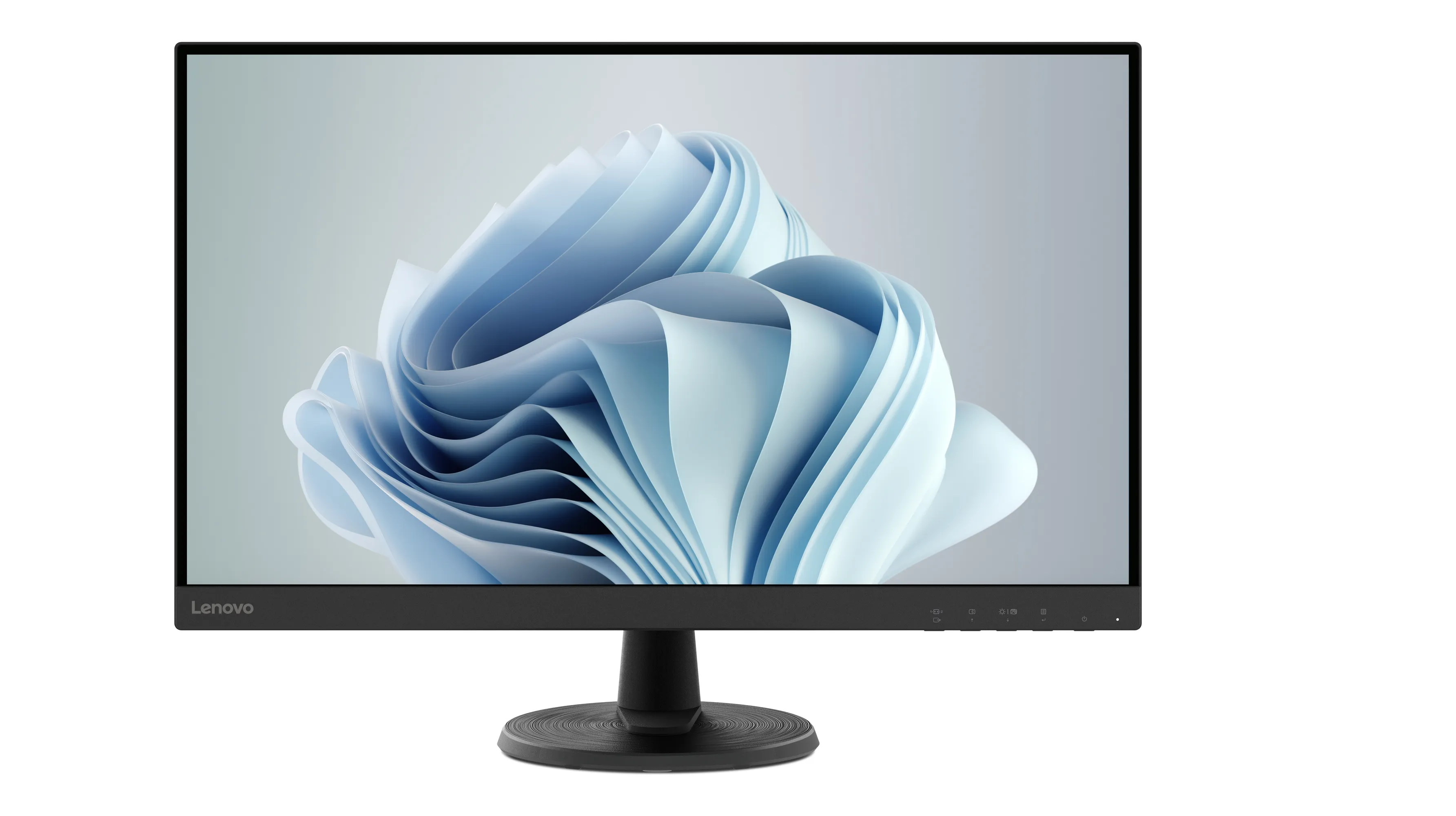 Lenovo C27-40 27" Full HD, VA -näyttö – Lenovo
