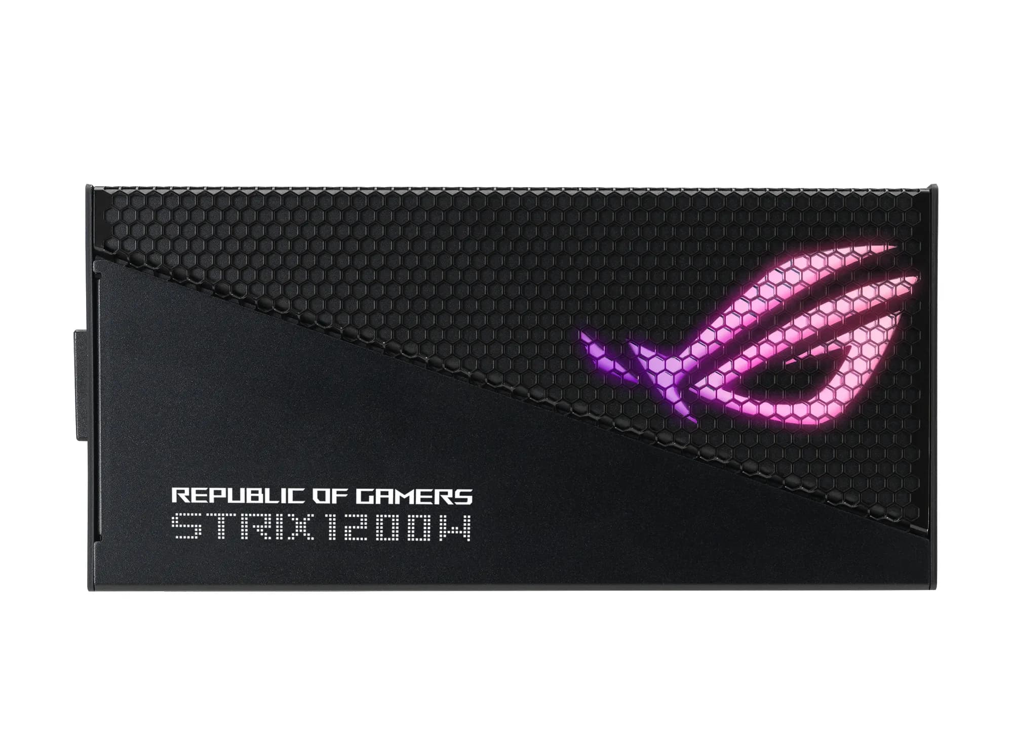 ASUS ROG STRIX Aura Edition 1200W -virtalähde, 80 Plus Gold