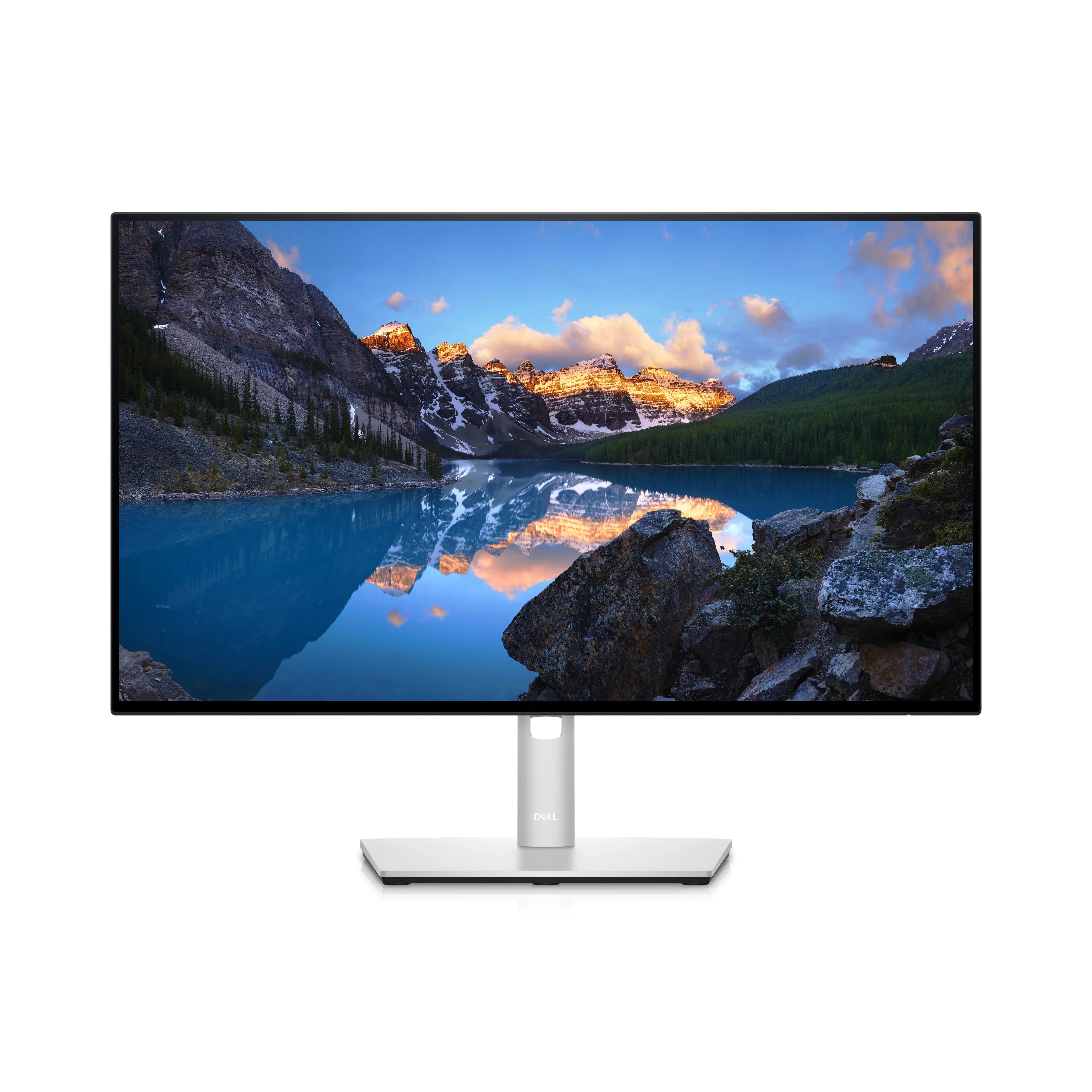 Dell UltraSharp U2422HE 24" Full HD, IPS -näyttö, USB-C hub – Dell