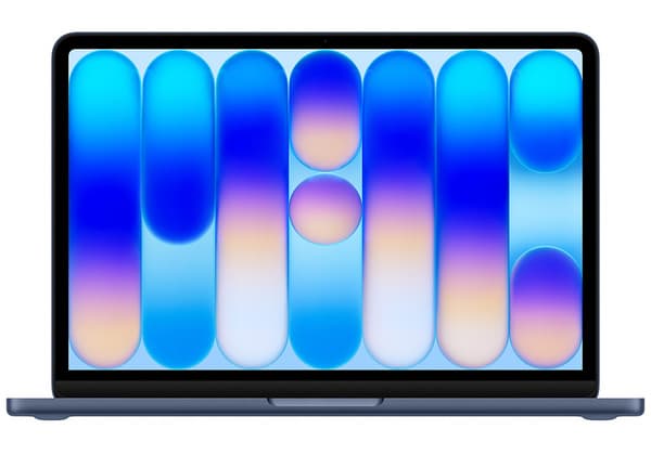 Apple MacBook Neo 13" 8 Gt, 512 Gt, Touch ID, indigo – Apple