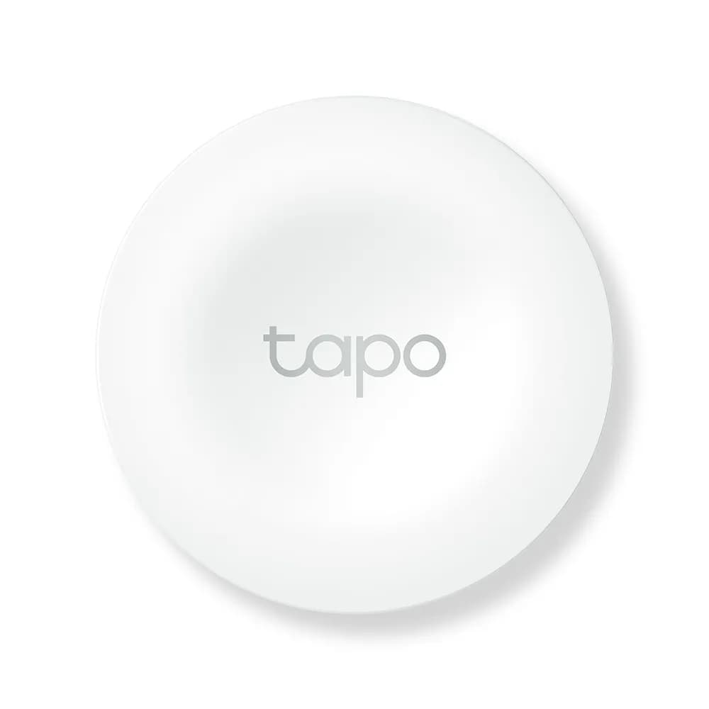 TP-Link Tapo S200B -älykytkin