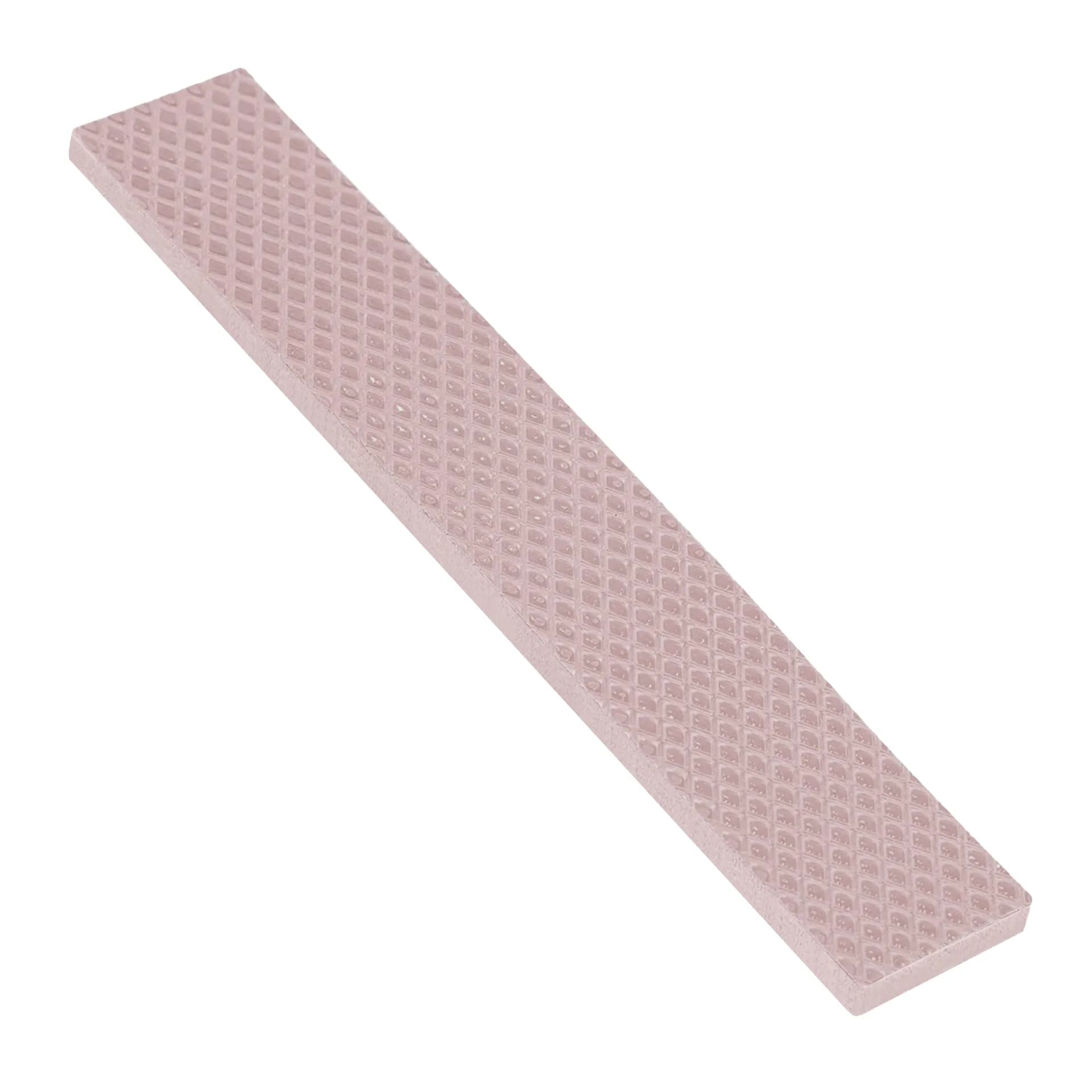 Thermal Grizzly Minus Pad 8 120 x 20 x 3 mm -lämpötyyny, vaaleanpunainen