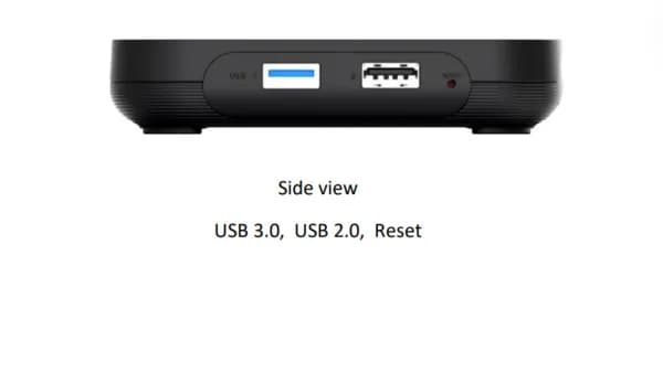 Arris Vip7300 - Android Streaming Box – MULTITRONIC