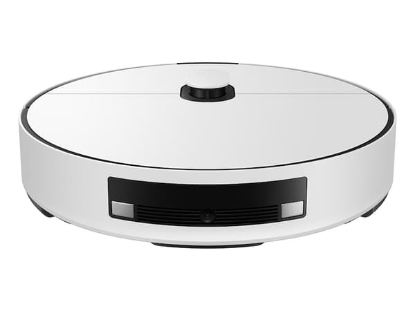 Samsung Bespoke Jet Bot Combo Steam -robotti-imuri, satiiningreige
